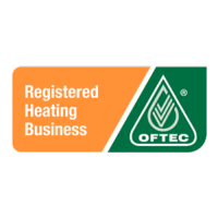OFTEC Registered Heating Business